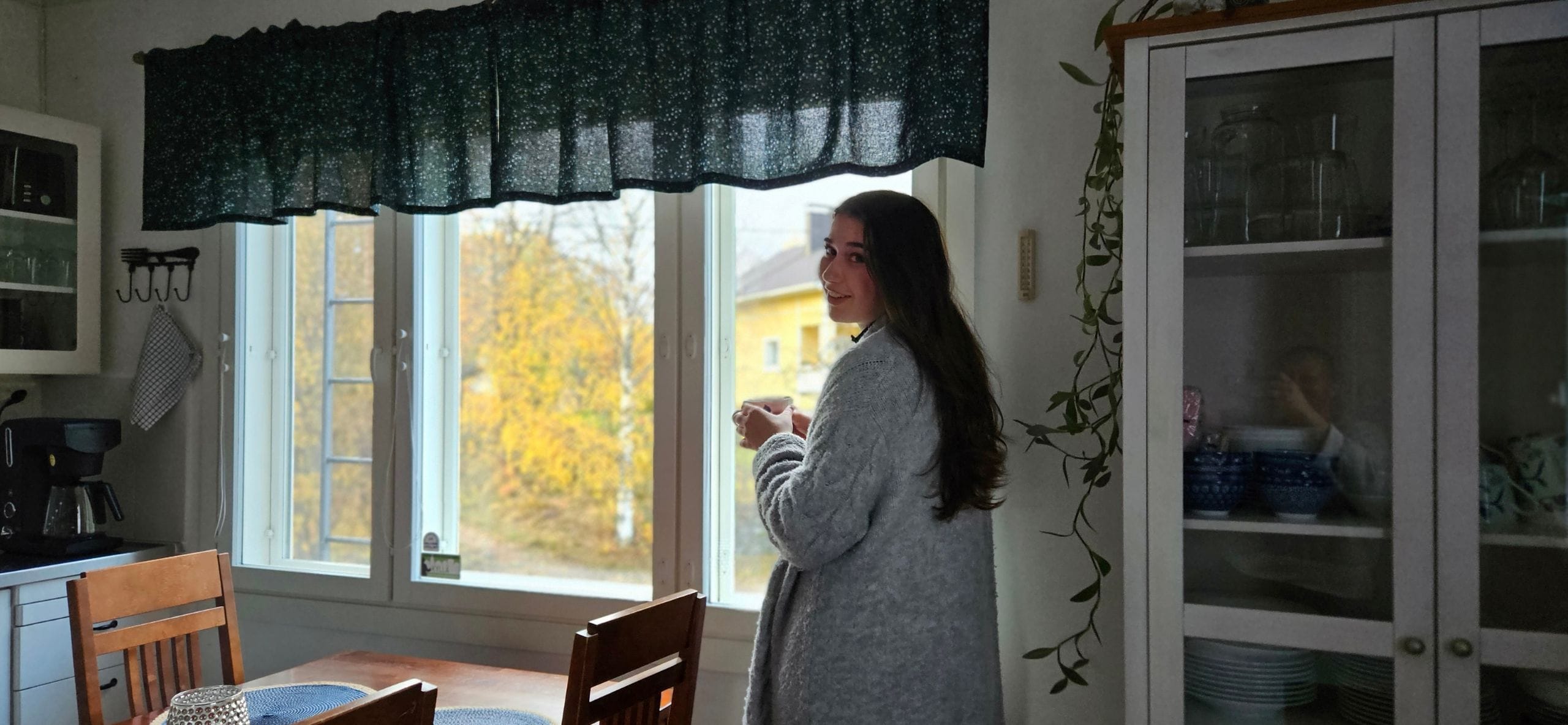 Teinin kanssa reissussa - vinkit Mäntyharju-lomalle!