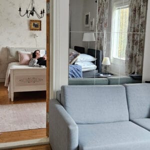 Huoneet Huoneistomajoitus Unelman Mantyharju