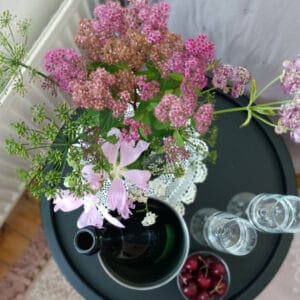 Huoneistomajoitus Unelma tilauksesta