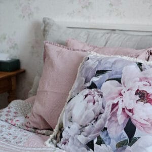 Huoneistomajoitus Unelman Ruusuhuone 13