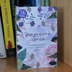 Huoneistomajoitus Unelman Ruusuhuone 14