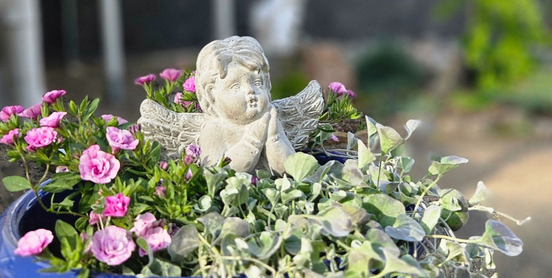 Puutarha huoneistomajoitus Unelman pihapiirissä