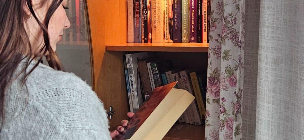 Huoneistomajoitus Unelma Mäntyharju - rentoa oleilua